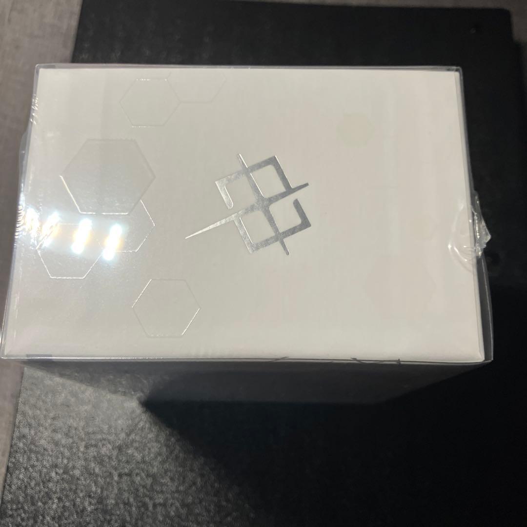 [未開封] GCG ガンダムカードゲーム　リミテッドBOX ver.β