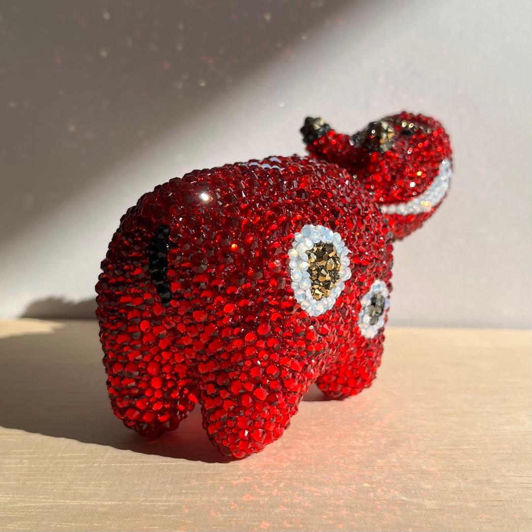 赤べこ ほしべこ【あかいほし】