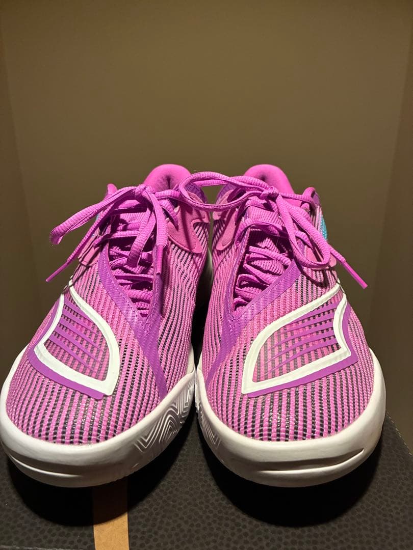 PUMA all Pro nitro2 ピンク 27cm