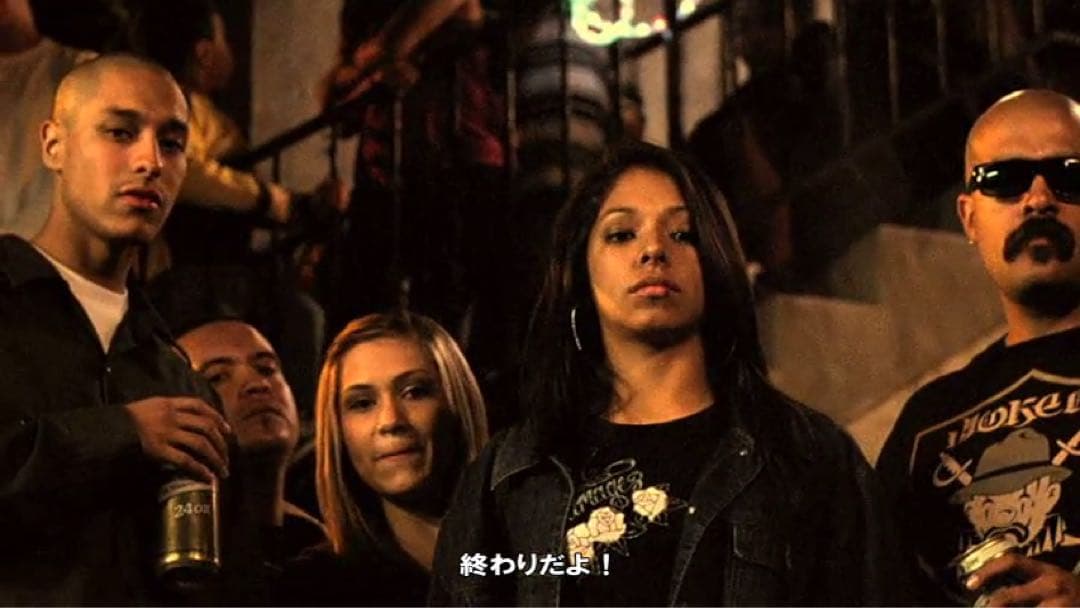 Down For Life チカーノ chicano ローライダー チカーナ