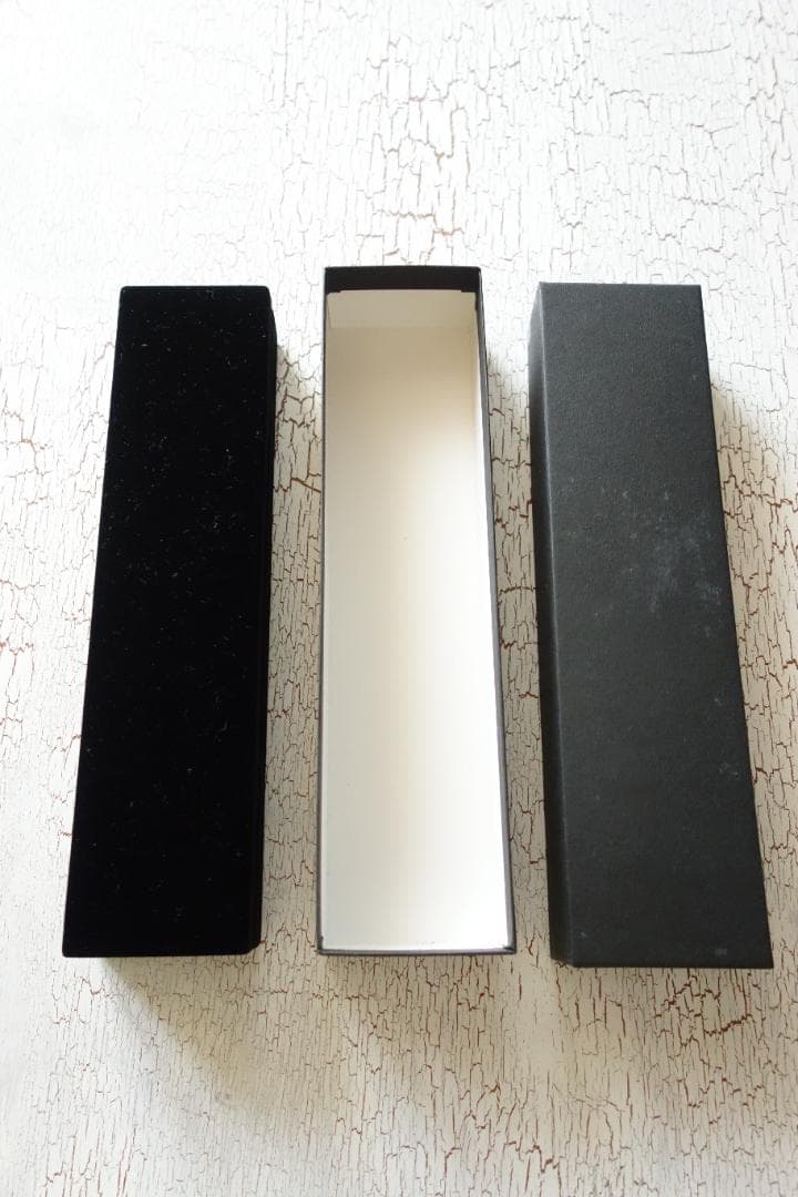 the GazettE ブラックネックレス2014年GROAN OF VENOM