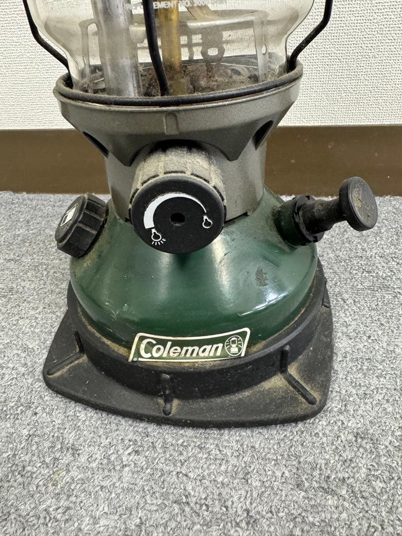 コールマン　ノーススターランタン2000-455j