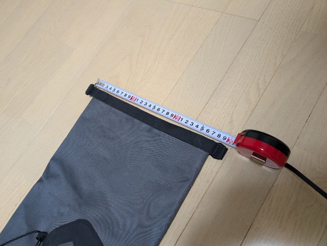 APIDURA エクスペディション ハンドルバーパック 14L