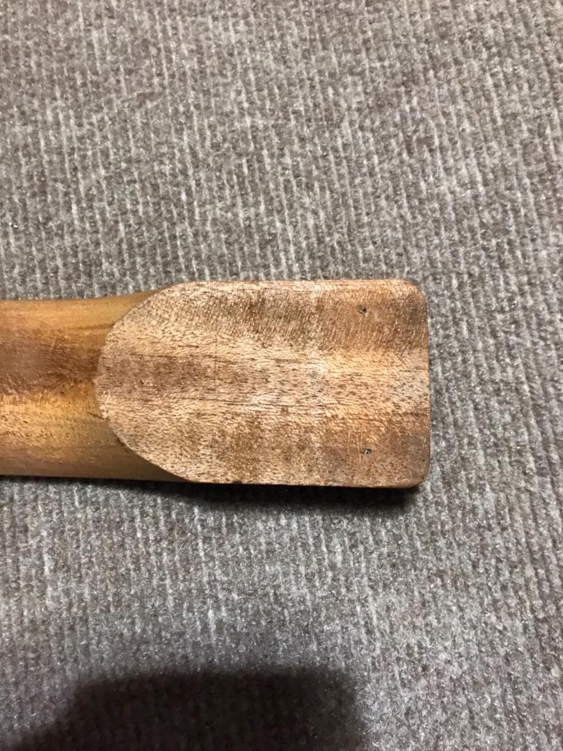 ミディアムスケール マホガニーネック