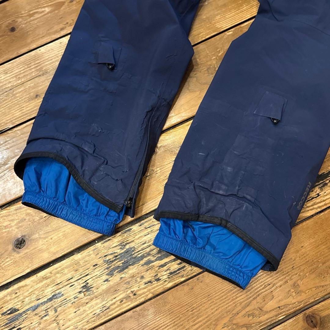 ak BURTON ホバー HOVER 3L ゴアテックス プロ パンツ