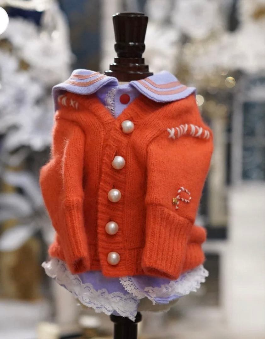 55◆パピリーヒルズ　スイートセーラースタイル【OROKU】