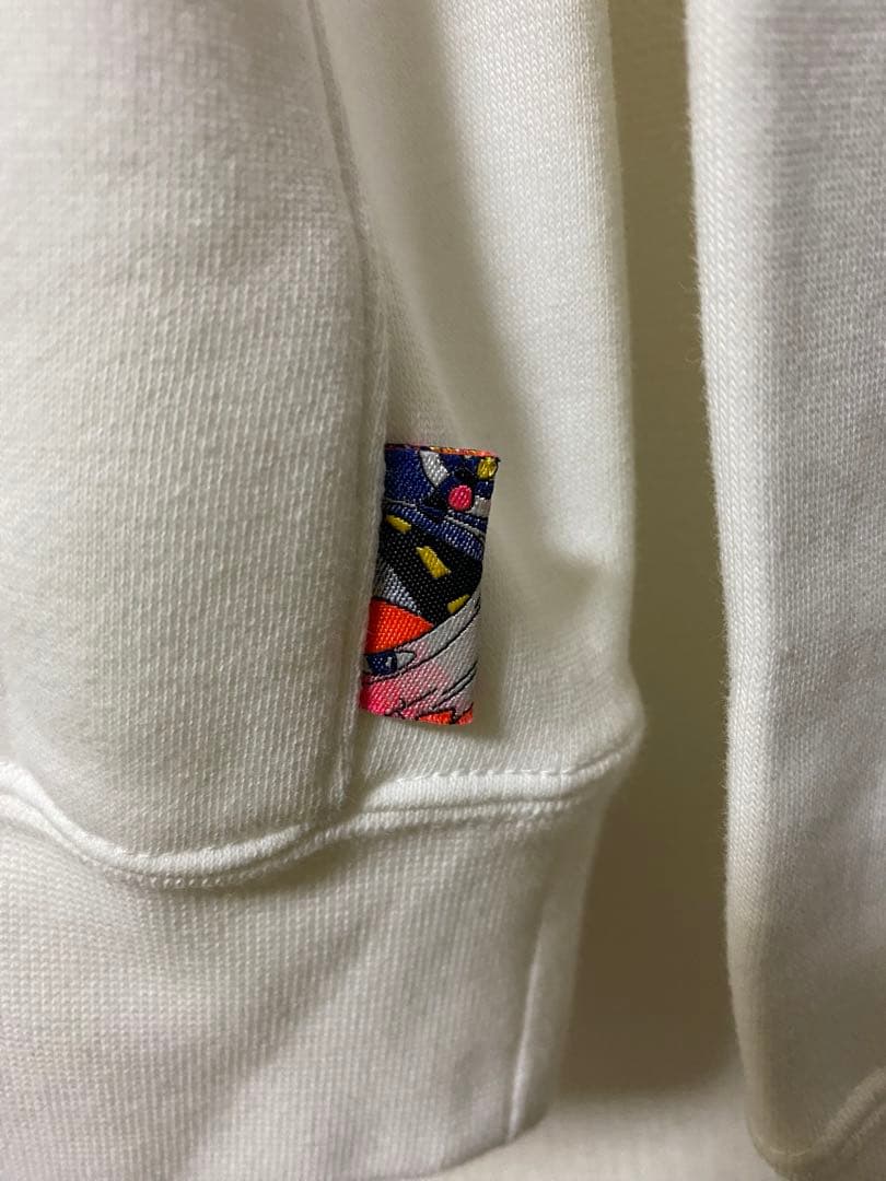 ナイキ スケートボード パーカー USサイズ S