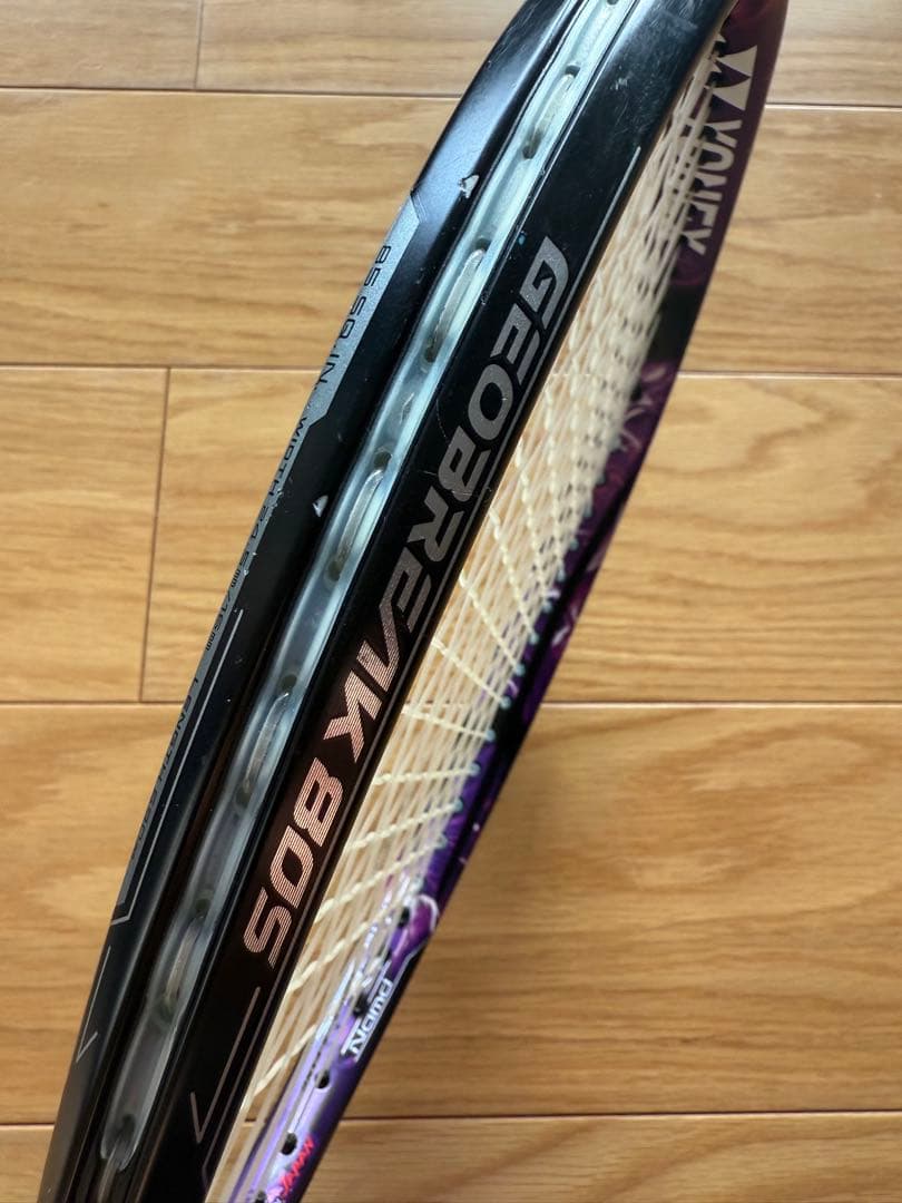 YONEXジオブレイク80S UL0