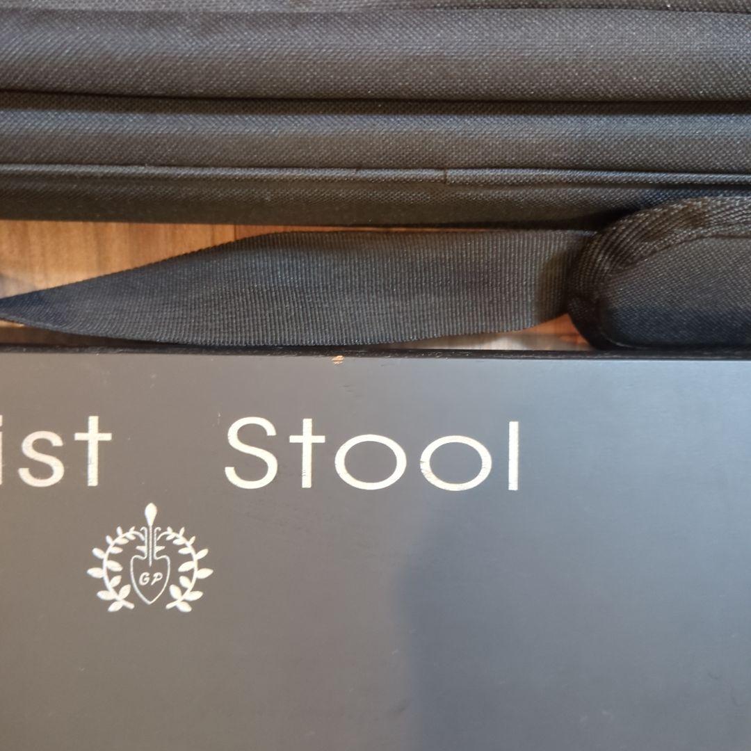 美品　吉澤　アシストスツール　補助ペダル　バッグセット　ピアノコンクール発表会