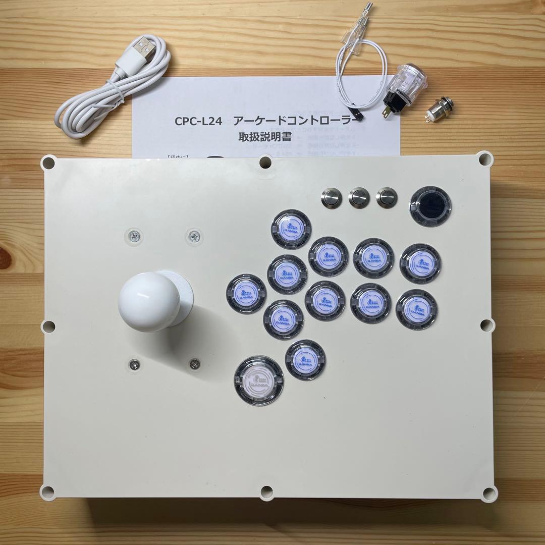 【CPC-L24】なこぉ