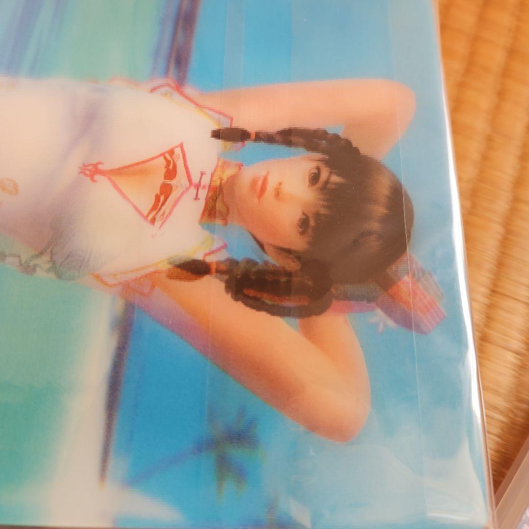 Nintendo Switch DEAD OR ALIVE Xtreme3 Scarlet