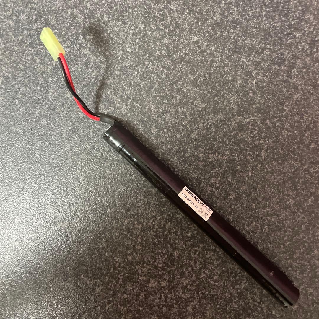 けいちゃん様用 東京マルイ 電動ガン MP5KA4 PDW