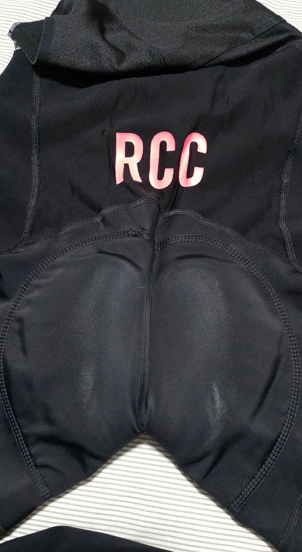 Rapha RCC Pro Team winter tights Lサイズ