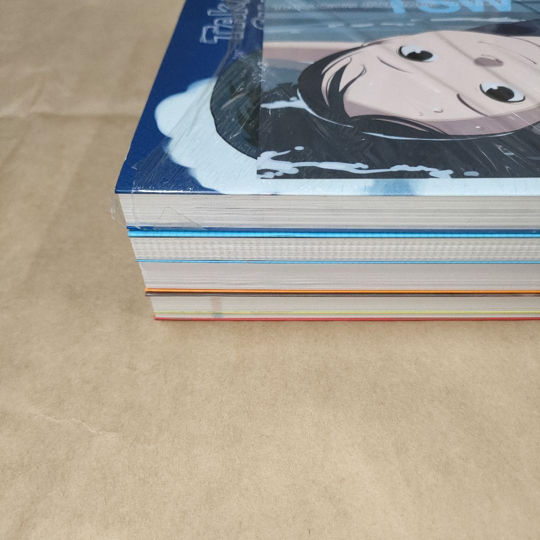 TAKAMICHI 画集などまとめ売り