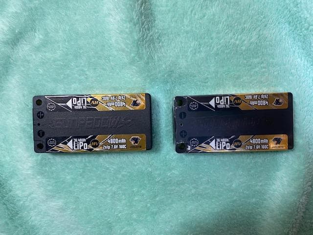 SUNPADOW-4800シート