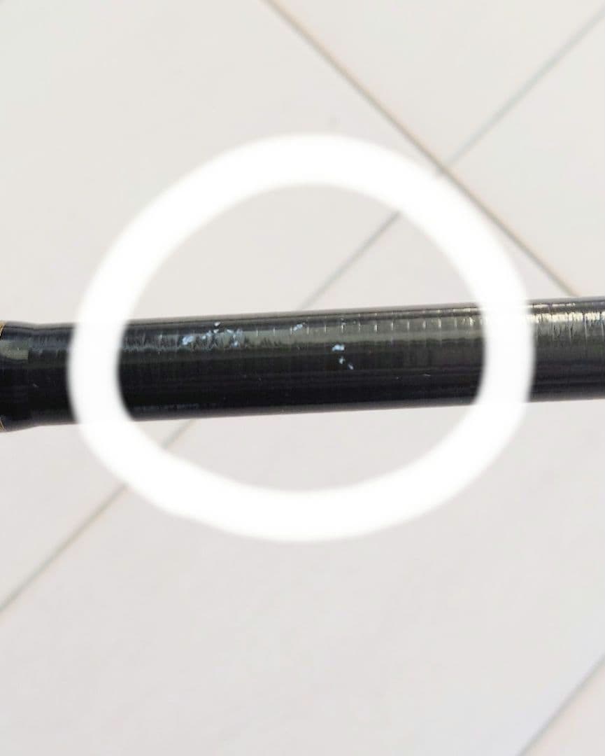 DAIWA　ラテオ96M·Q