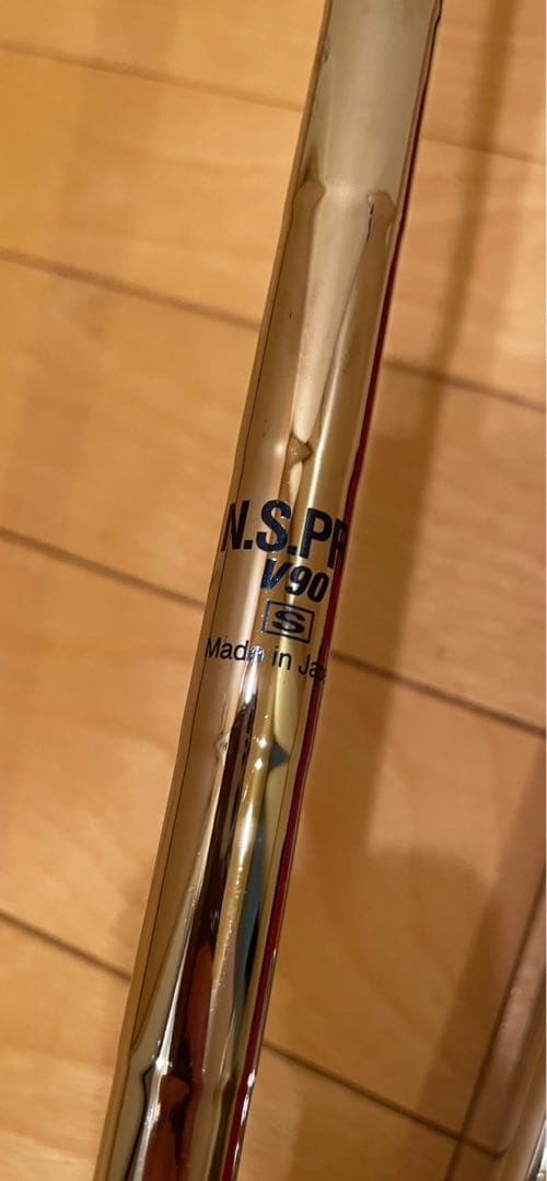 A645 DEEP CAVITY ゴルフクラブ7本セットアイアン