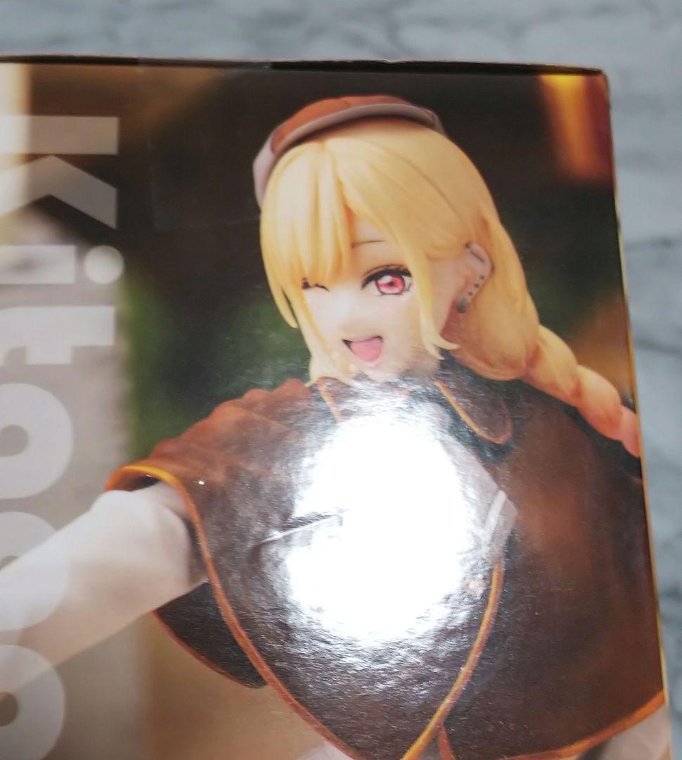 【未開封/メルカリ便】美少女フィギュアまとめ売り9点 着せ恋 探偵/喜多川海夢