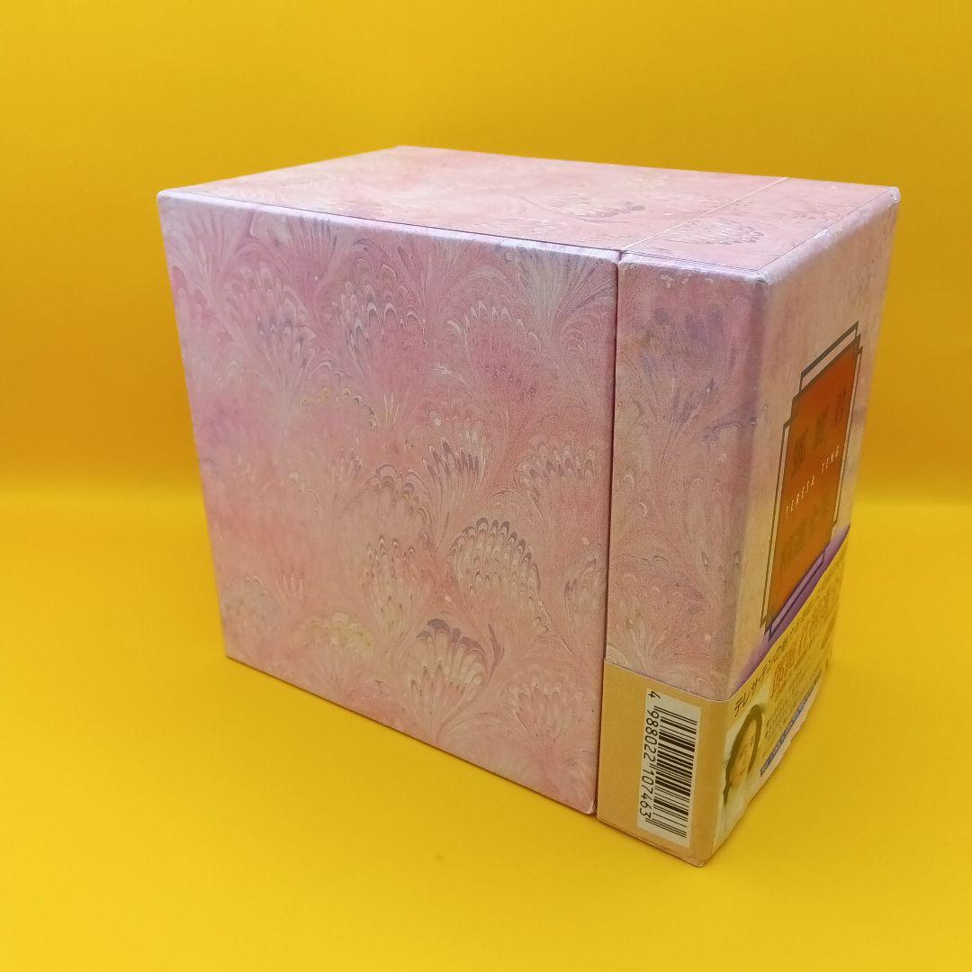 ♧ テレサ・テン / 鄧麗君 精選全集