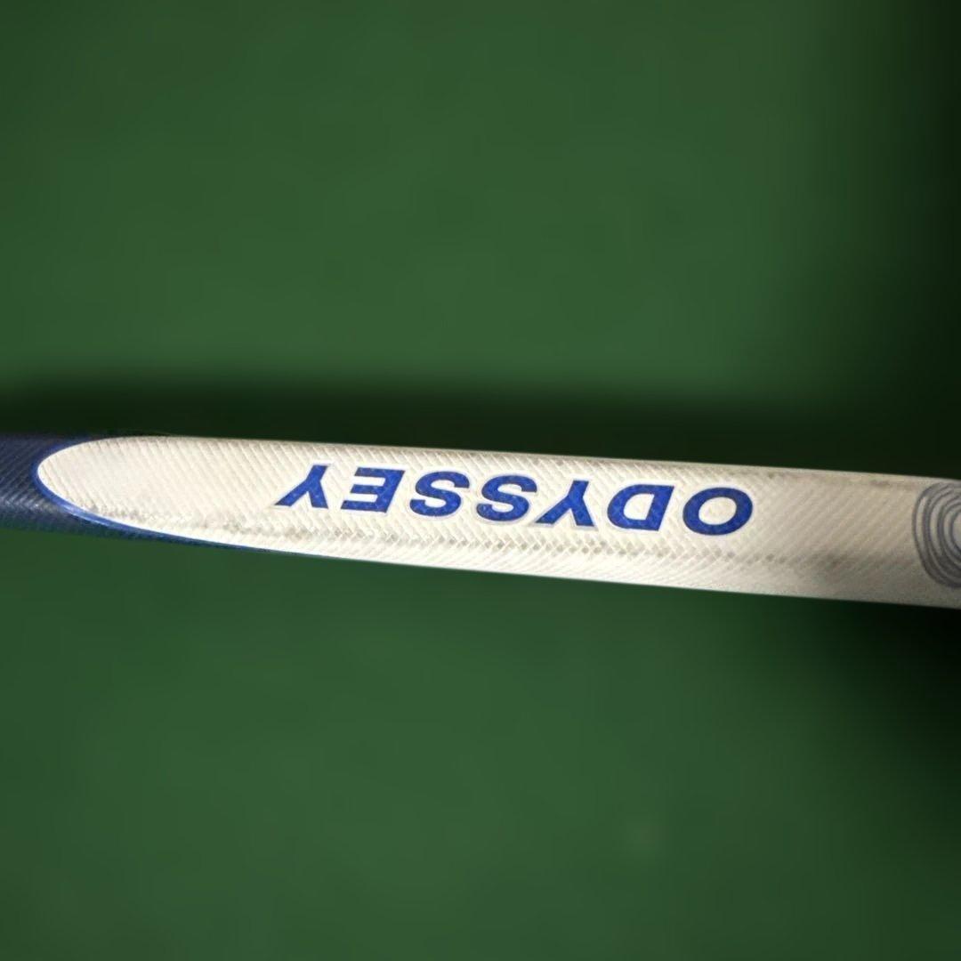 ODYSSEY AI-ONE #7 パター