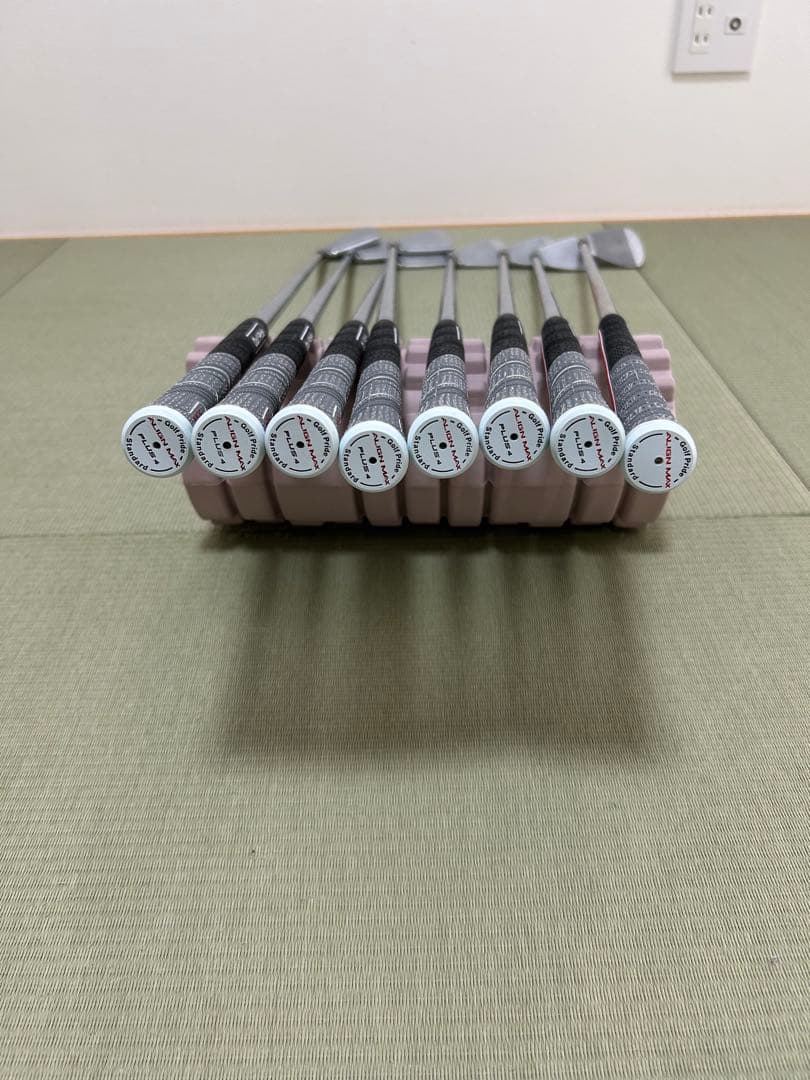 zx5 zx7mk2 RTZ54度　60度用シャフトのみ　モーダス 115X