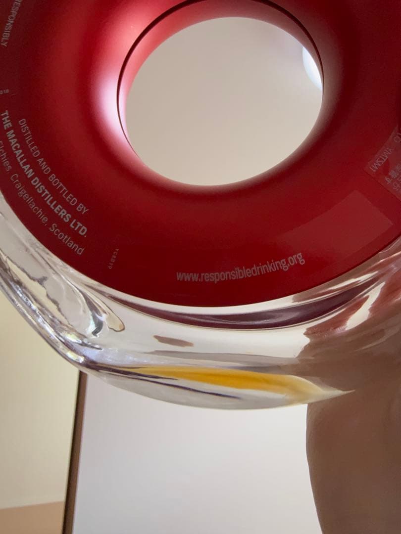 MACALLAN Infinity 2022 ウイスキー