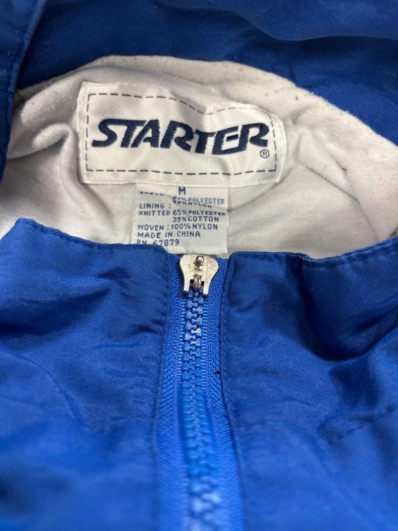 80s～90s MLB ロサンゼルス・ドジャース　STARTER 上下　大谷翔平