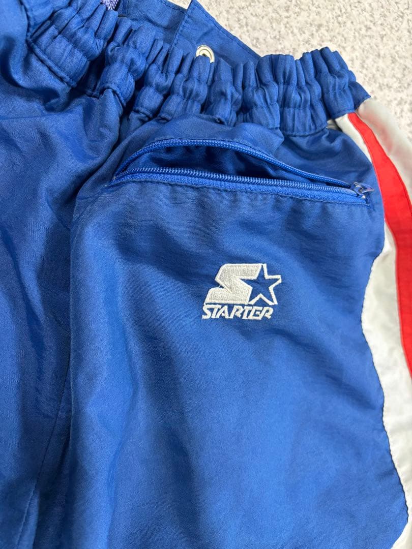 80s～90s MLB ロサンゼルス・ドジャース　STARTER 上下　大谷翔平