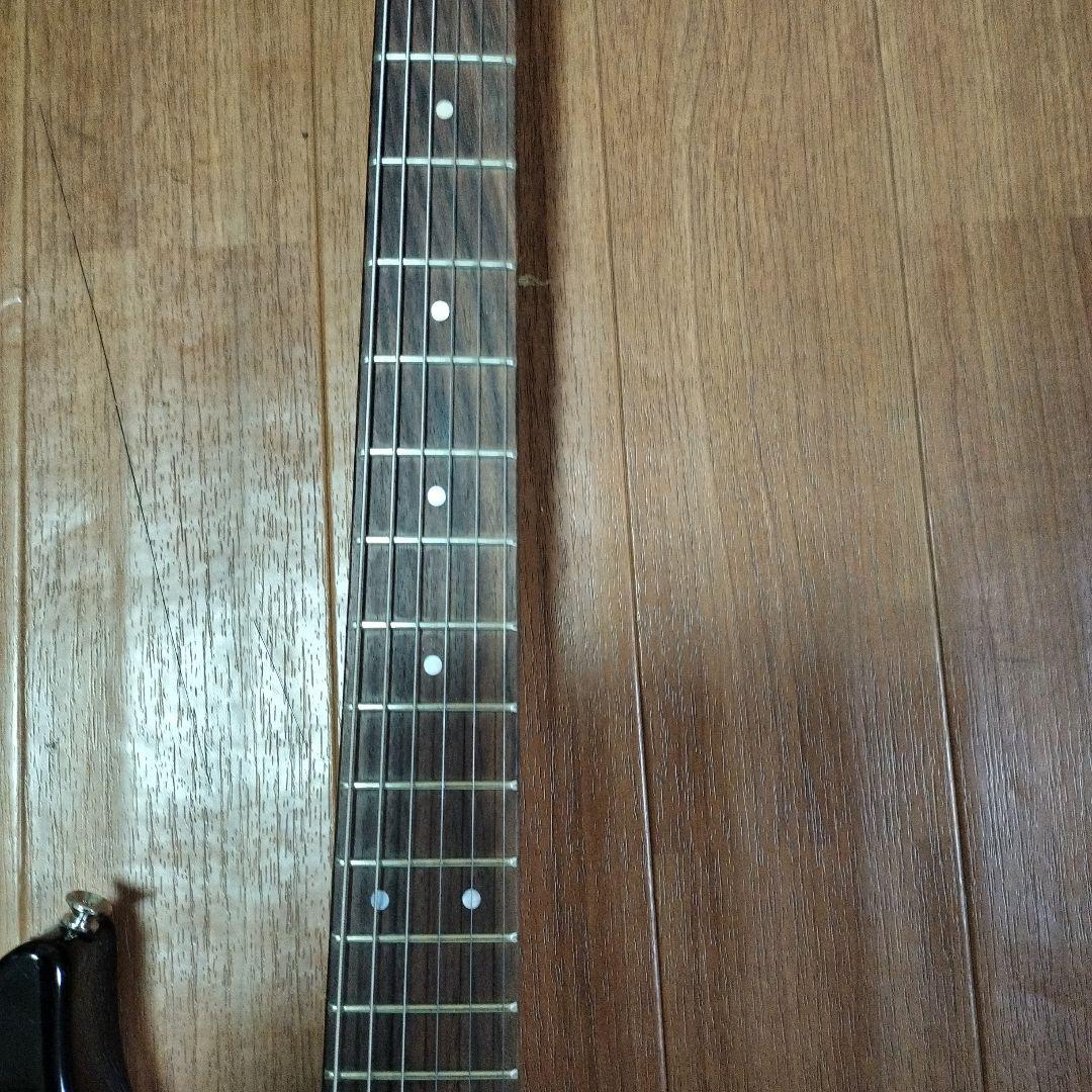 ヤマハ エレキギター パシフィカ112V　 OVS