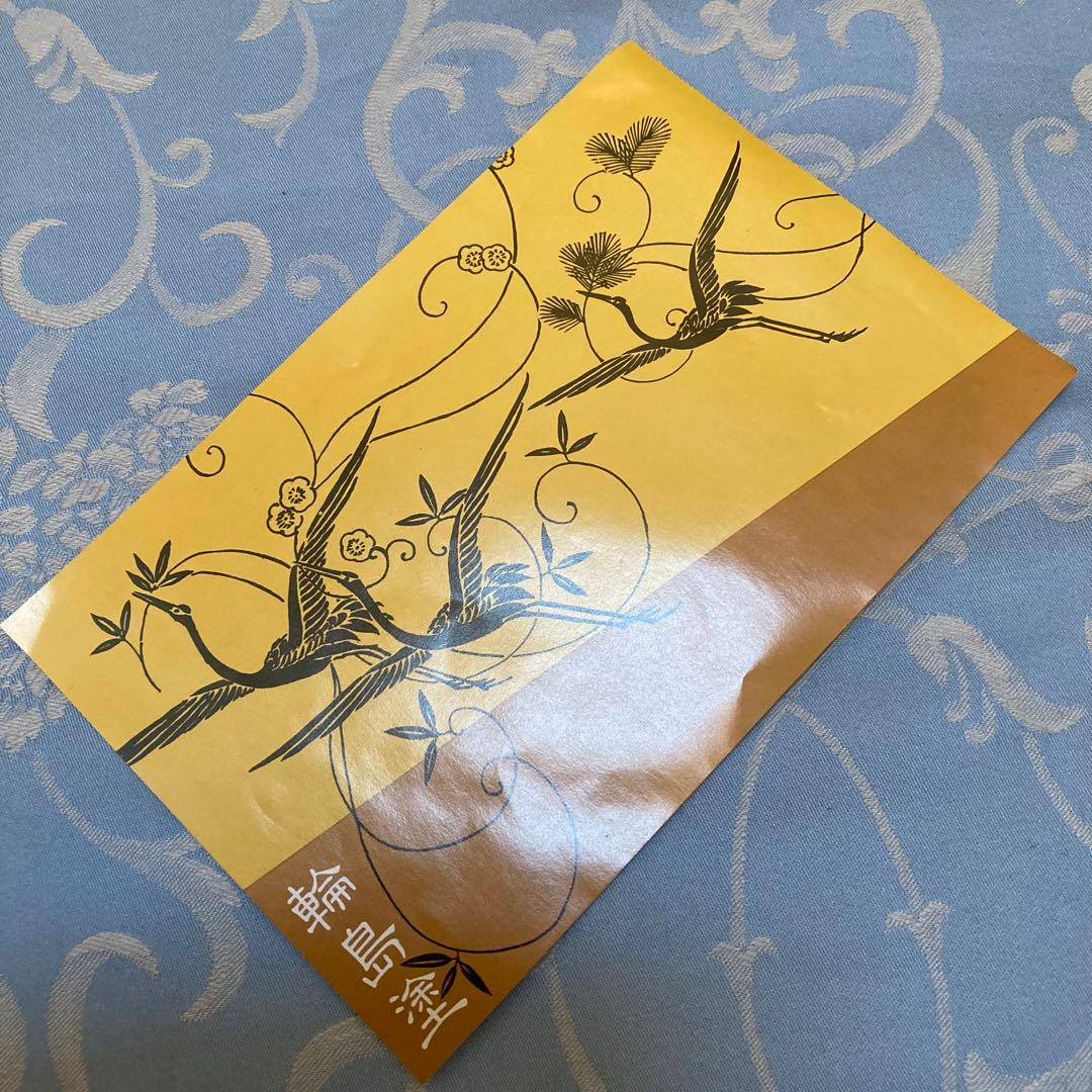 【新品】輪島塗 金蒔絵 黒漆 銘々皿 取り皿 5枚セット