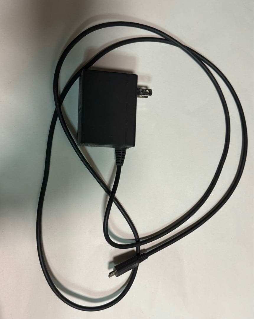 Nintendo Switch 本体 青/赤 純正Proコントローラー付き