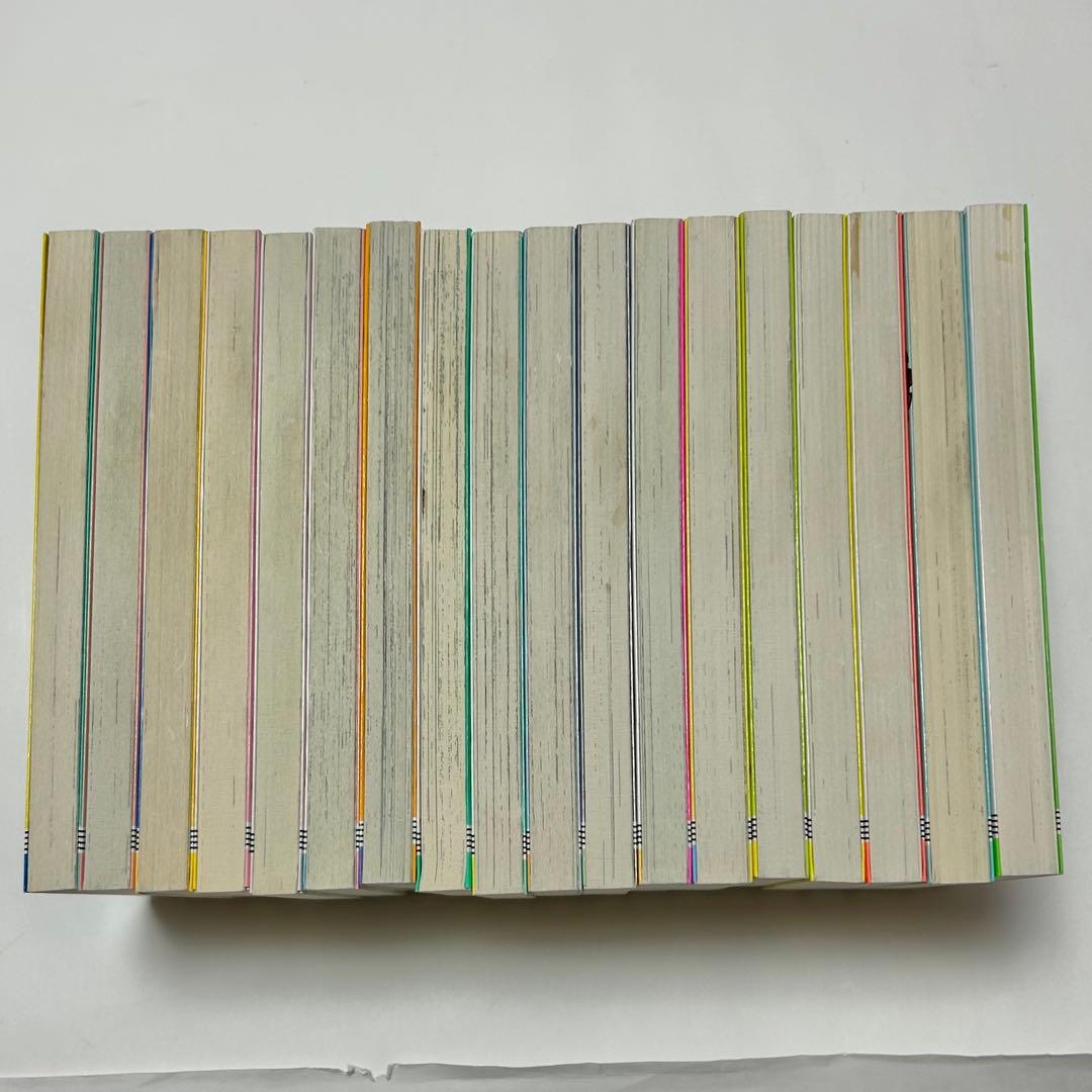 【送料込み】ドクタースランプ アラレちゃん 1〜18巻 全巻セット 完結 鳥山明