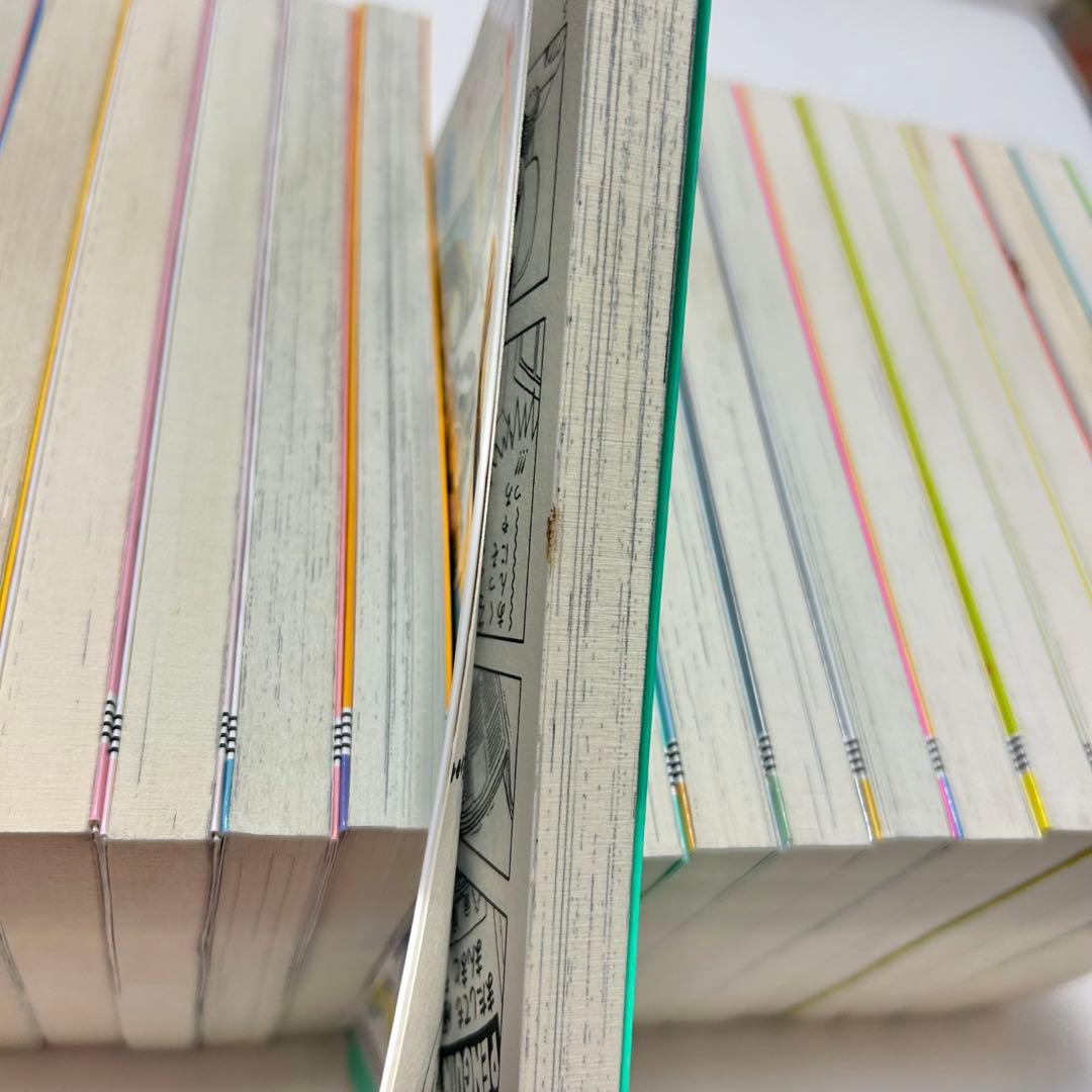 【送料込み】ドクタースランプ アラレちゃん 1〜18巻 全巻セット 完結 鳥山明