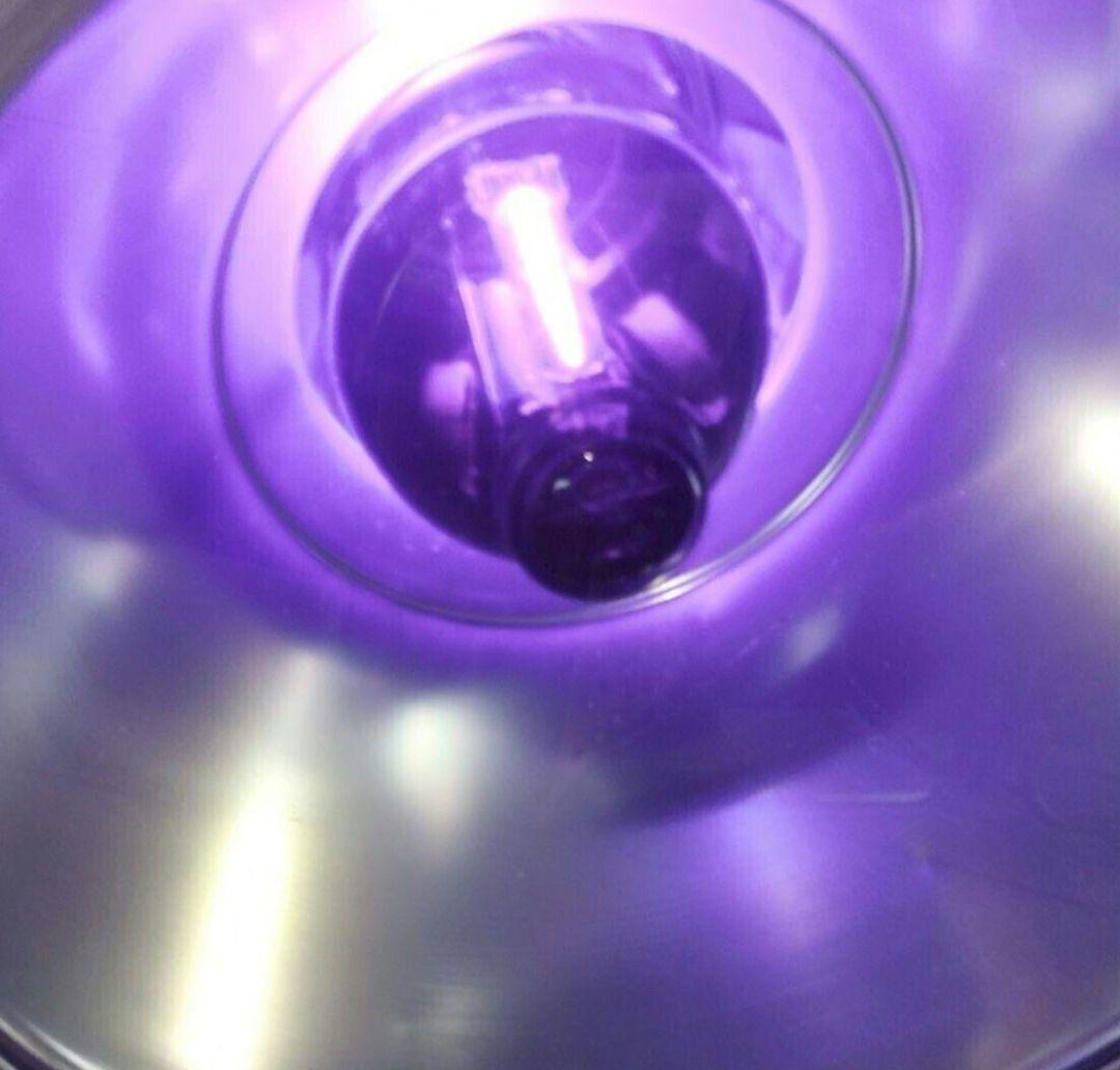 ノ*ア様 ★新品・未使用★ブラックライト★UV★400W ライトトラップ★E40