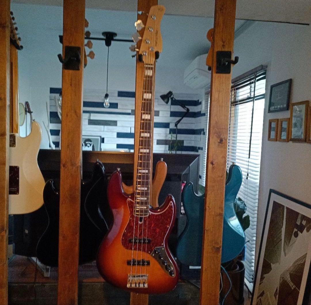 Sire Marcus Miller V7 【純正ケース付き】