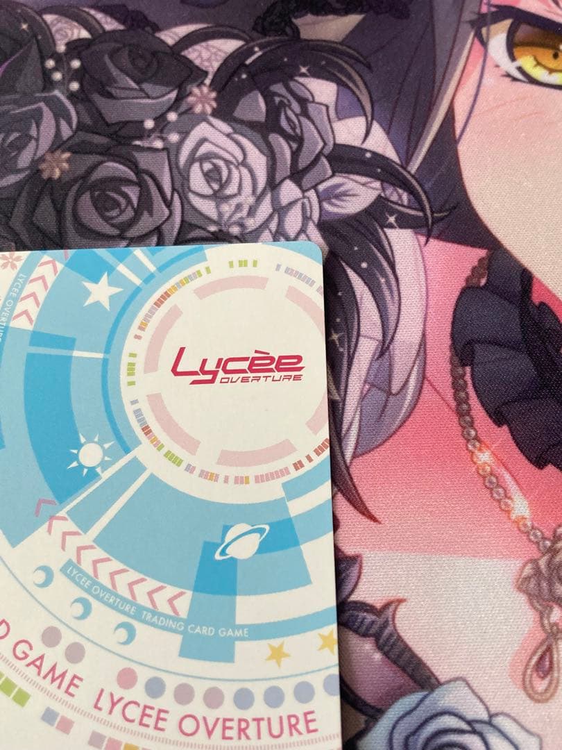 Lycée リセ　Navel ＳＳＰ　神界の姫君　リシア