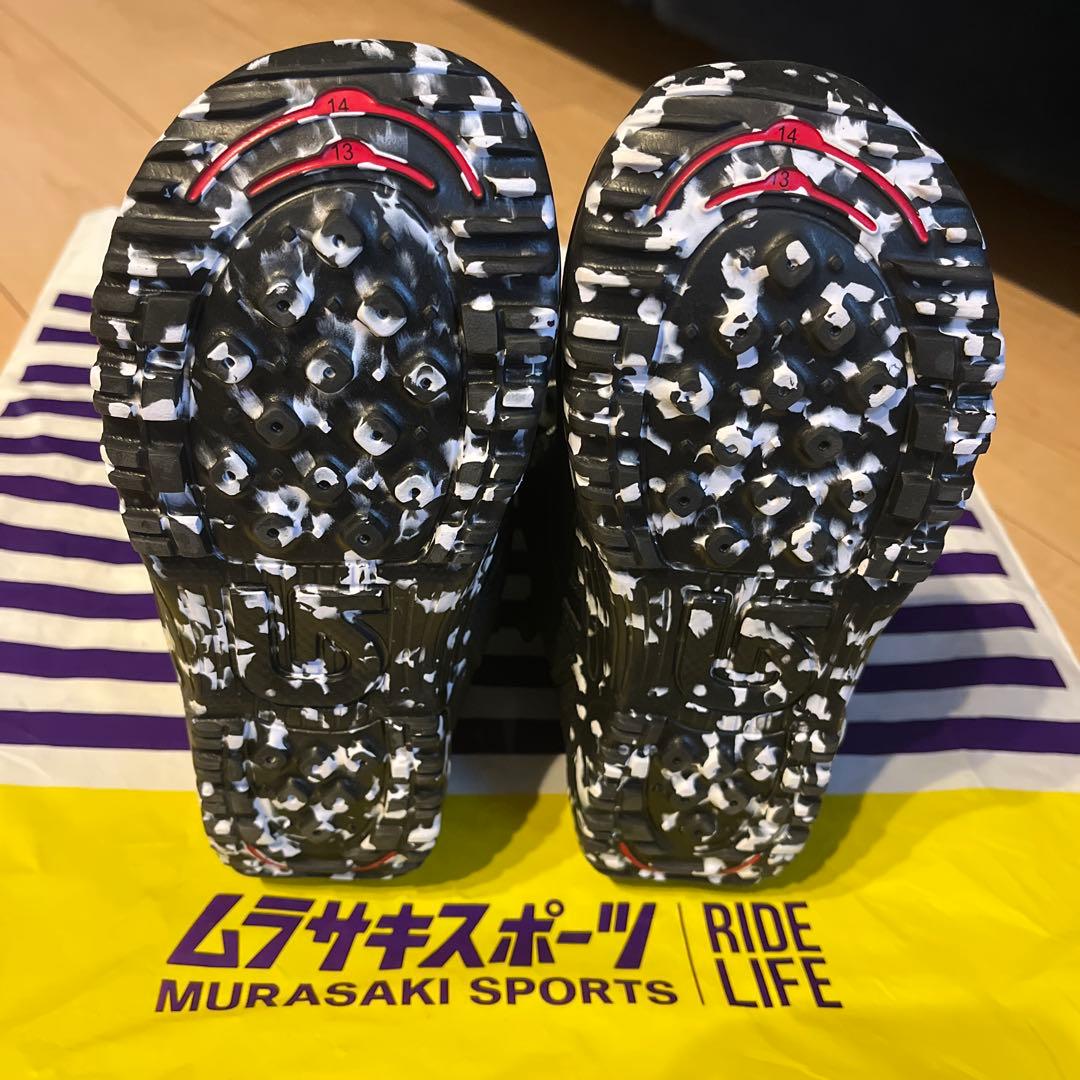 BURTON BLAX GROM スノーボードブーツ