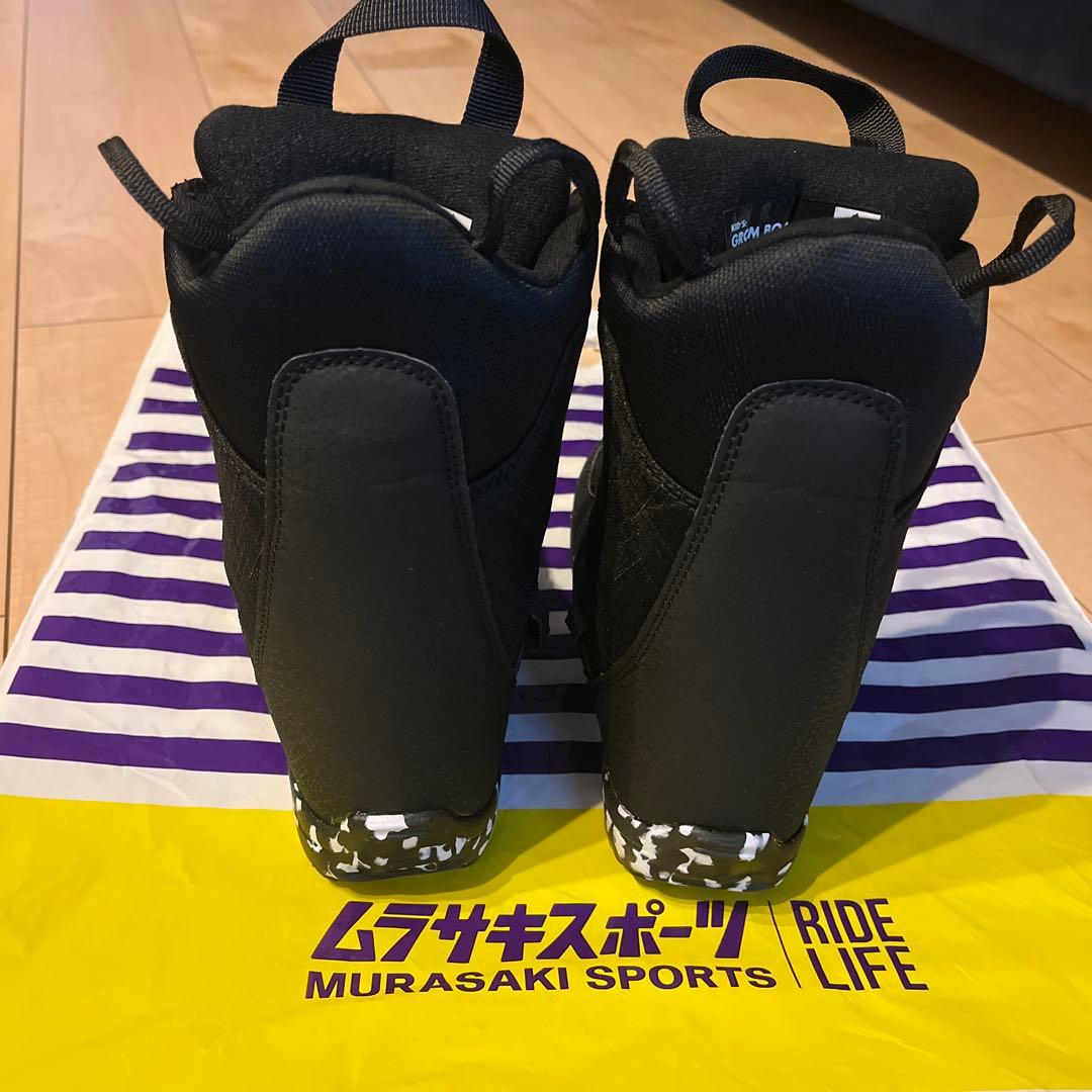 BURTON BLAX GROM スノーボードブーツ