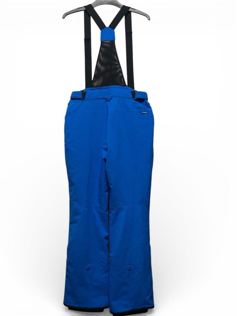 MILLET ミレー 防水透湿スキーパンツ アトナ ピークⅡパンツ JP