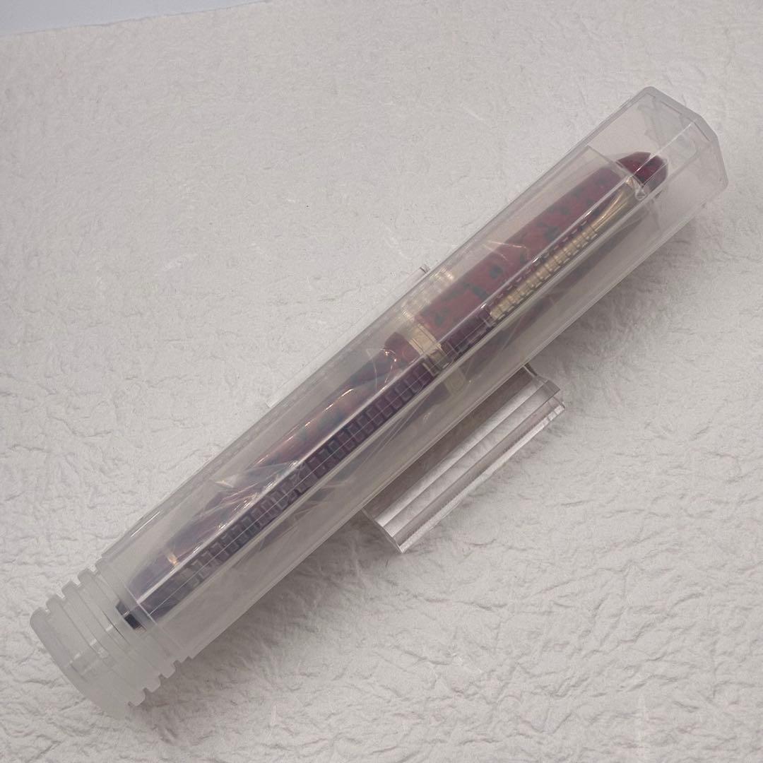 SAILOR セーラー万年筆 津軽塗り 21K MF