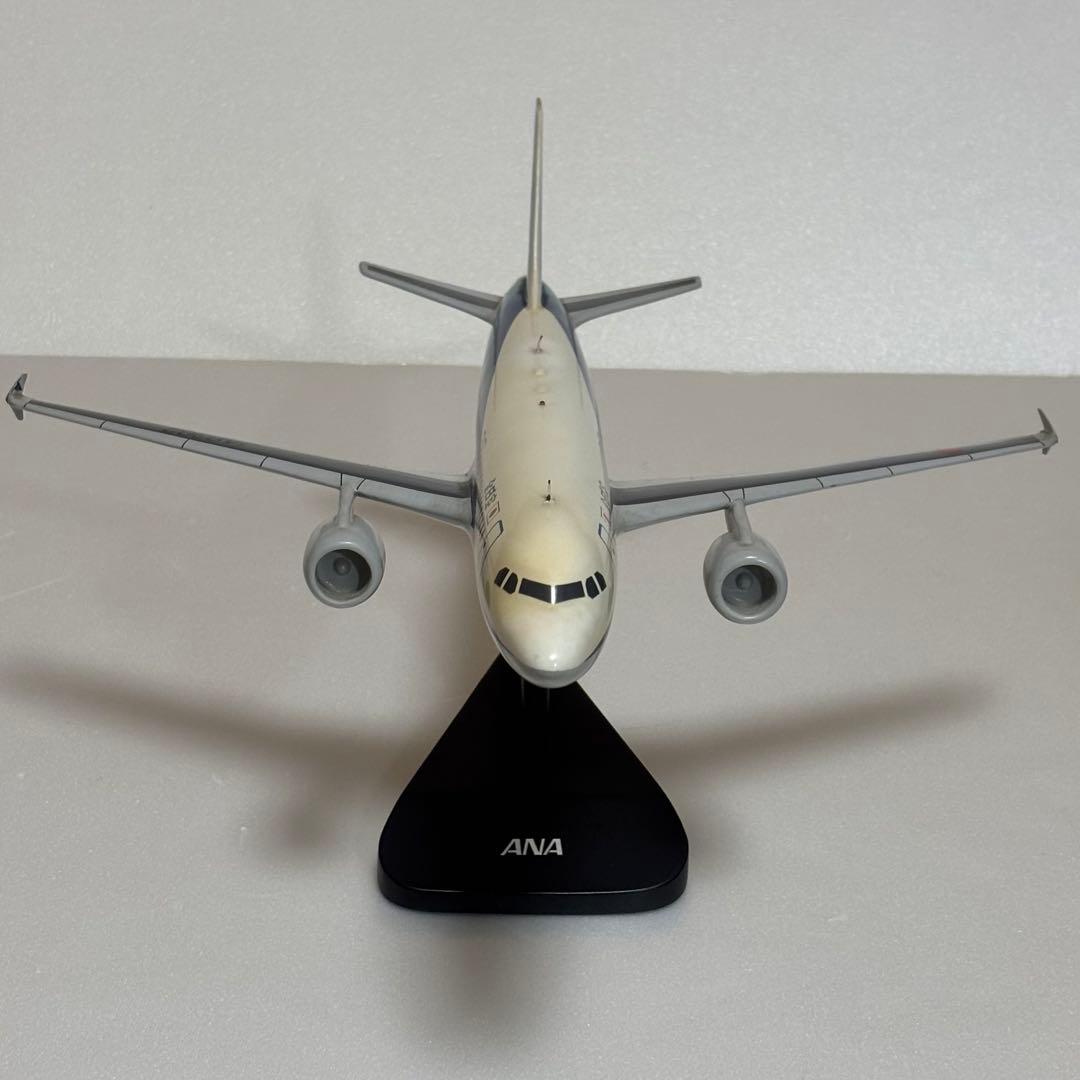 レア1/100 ANA全日空塗装　エアバスA320 JA8382