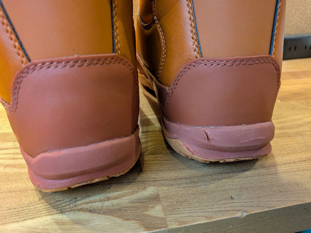 スノーボード TAMAI TARO SURFER 28cm