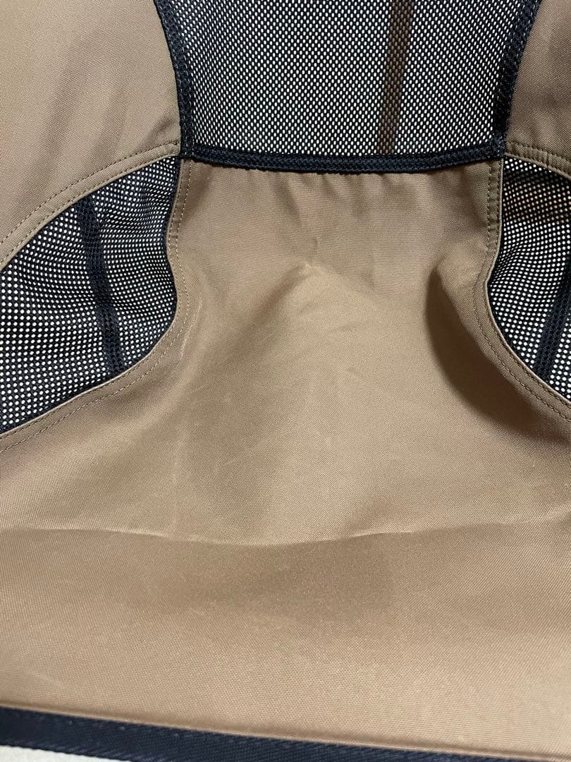 Helinox チェアワン　アウトドアチェア ブラウン　ヘリノックス