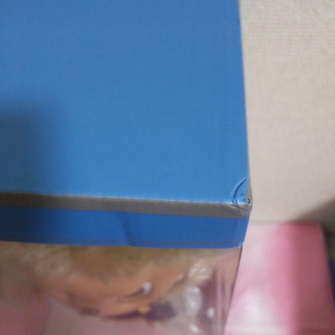 ラブブTIME TO CHILL