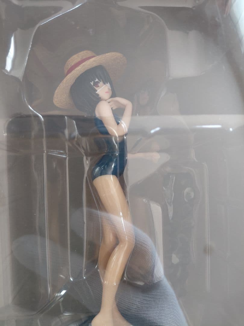 Another フィギュア 3体セット　暗所保管