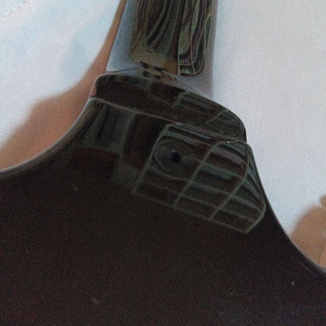 GrassRoots 助六 横山健モデル KennyKing