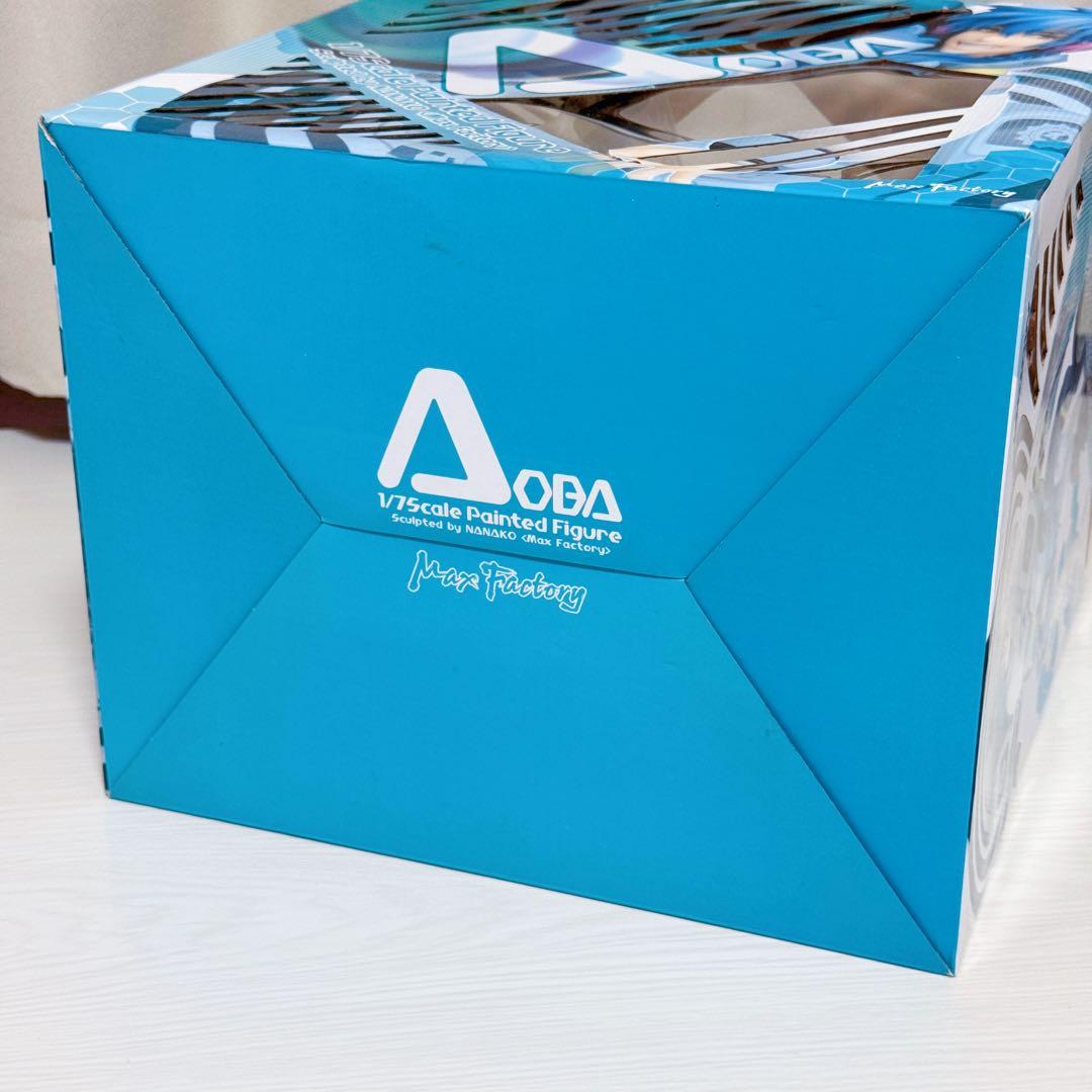 【初回特典付き】DRAMAticalMurder 蒼葉 1/7スケールフィギュア