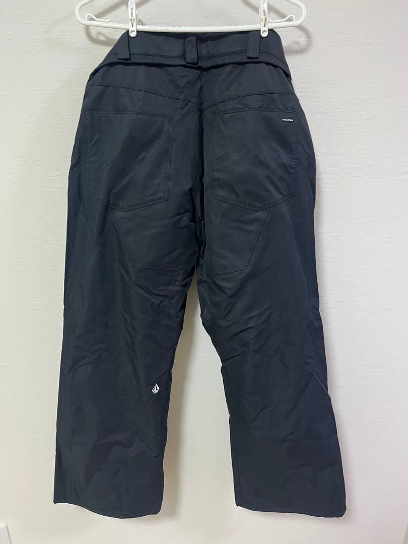 VOLCOM ボルコム スノーウェア 上下セット スノーボードウェア