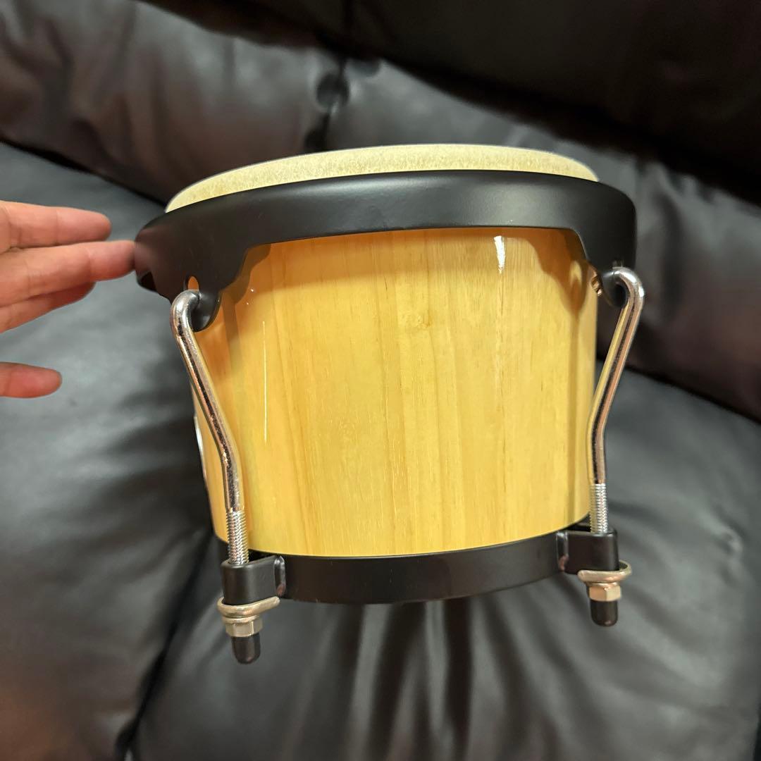 ル*ト様 マイネル MEINL HB100NT Headlinerシリーズウッド