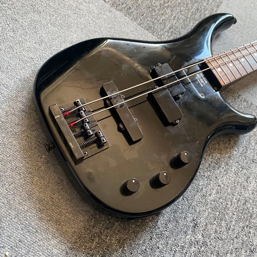 Fernandes FRB-65 エレキベース ブラック